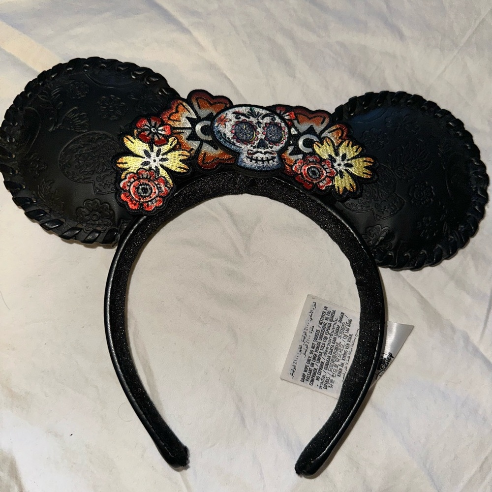 Coco Disney Mickey ears